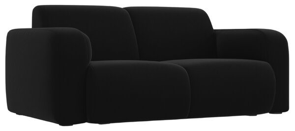 -25 % Dny MOMENTI– Windsor & Co Sametová pohovka Lola 170 cm