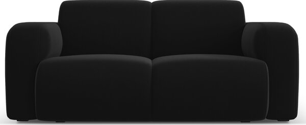 -25 % Dny MOMENTI– Windsor & Co Sametová pohovka Lola 170 cm