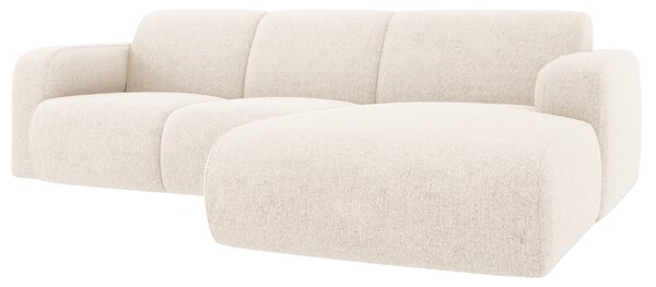 -25 % Dny MOMENTI– Windsor & Co Rohová pohovka Lola 250 cm, pravá