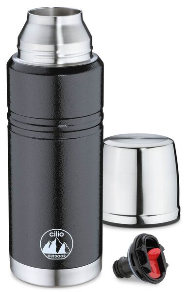 Termoska MONTE, 500 ml - CILIO Solingen