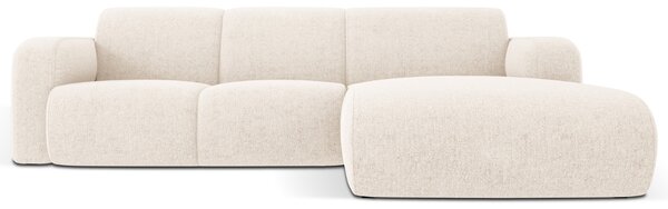 -25 % Dny MOMENTI– Windsor & Co Rohová pohovka Lola 250 cm, pravá