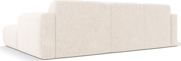 -25 % Dny MOMENTI– Windsor & Co Rohová pohovka Lola 250 cm, pravá
