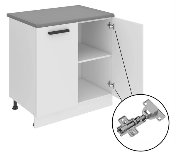 Kuchyňská skříňka horní 60 cm