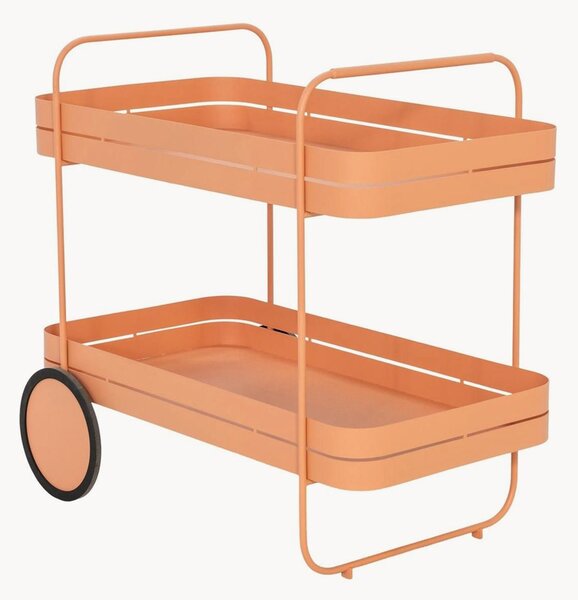 Servírovací vozík Gin & Trolley