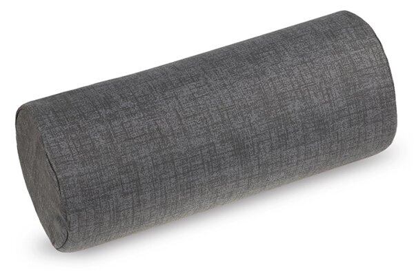Bellatex Válec Lada povlak průměr 15 x 35 cm Grafitová