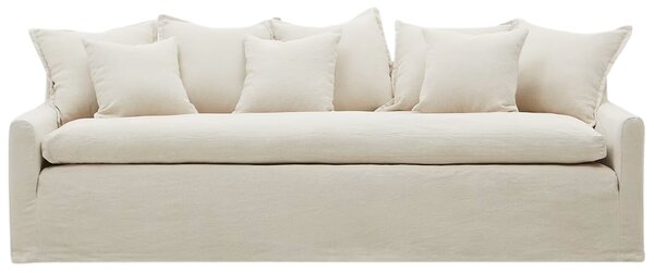 Kave Home Pohovka Zenira 230 cm