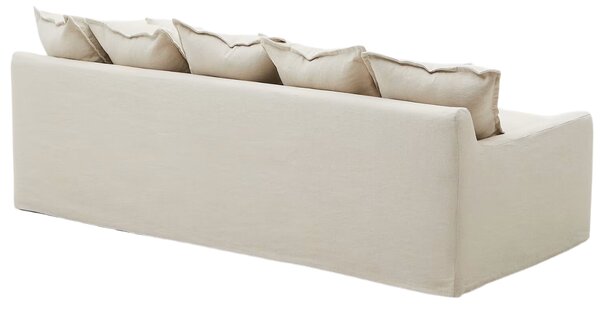Kave Home Pohovka Zenira 230 cm