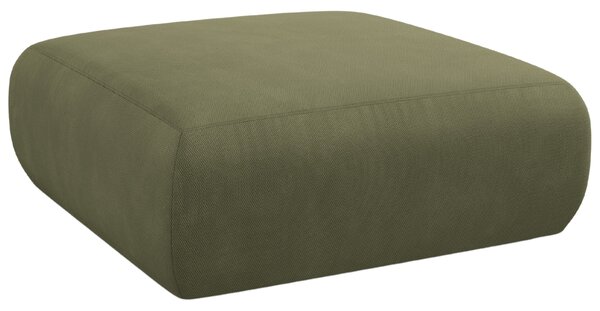 -25 % Dny MOMENTI– Windsor & Co Podnožka Lola 100 x 100 cm