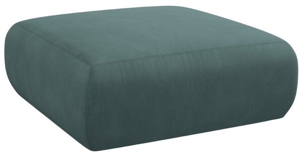 -25 % Dny MOMENTI– Windsor & Co Podnožka Lola 100 x 100 cm
