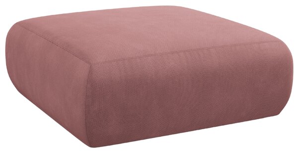 -25 % Dny MOMENTI– Windsor & Co Podnožka Lola 100 x 100 cm