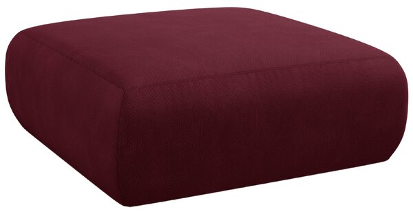 -25 % Dny MOMENTI– Windsor & Co Podnožka Lola 100 x 100 cm