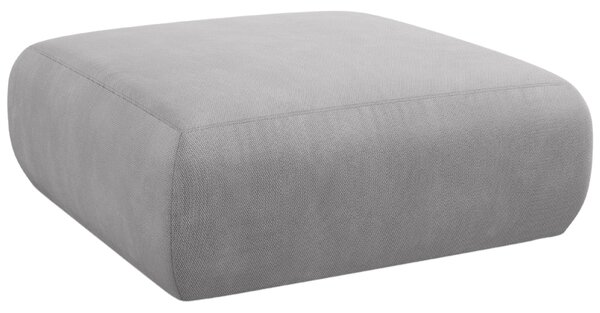-25 % Dny MOMENTI– Windsor & Co Podnožka Lola 100 x 100 cm