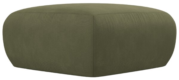 -25 % Dny MOMENTI– Windsor & Co Podnožka Lola 75 x 75 cm