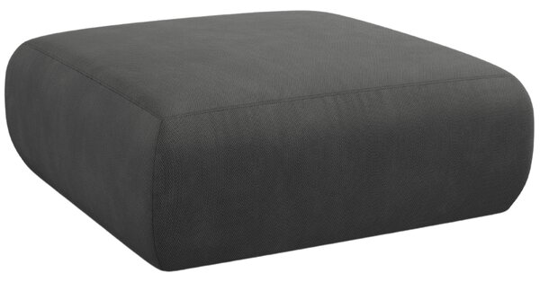 -25 % Dny MOMENTI– Windsor & Co Podnožka Lola 100 x 100 cm