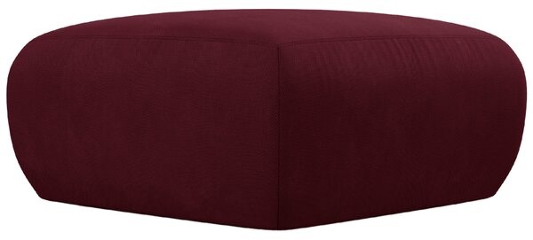 -25 % Dny MOMENTI– Windsor & Co Podnožka Lola 75 x 75 cm
