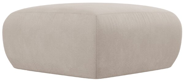 -25 % Dny MOMENTI– Windsor & Co Podnožka Lola 75 x 75 cm