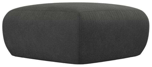 -25 % Dny MOMENTI– Windsor & Co Podnožka Lola 75 x 75 cm