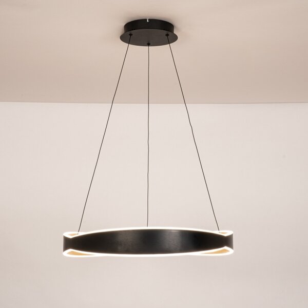 Závěsné designové stmívatelné LED svítidlo Valencia X 60 (LMD)