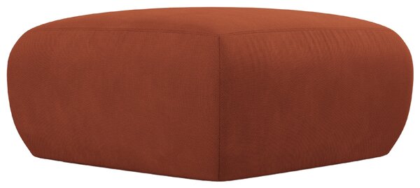-25 % Dny MOMENTI– Windsor & Co Podnožka Lola 75 x 75 cm