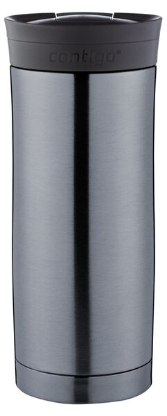 Contigo Termohrnek Huron 470 ml, Gunmetal