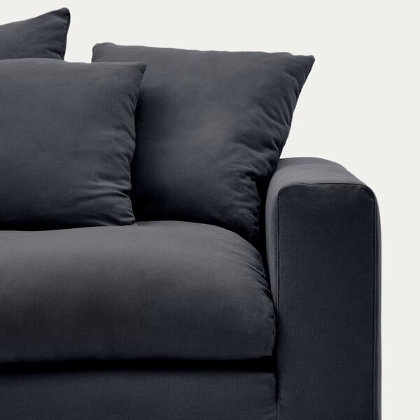 Kave Home Pohovka Nora 340 cm