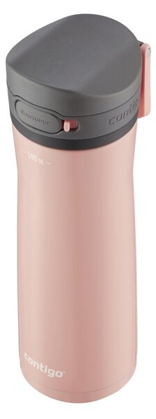 Contigo Termolahev Jackson Chill 590 ml, Pink Lemonade