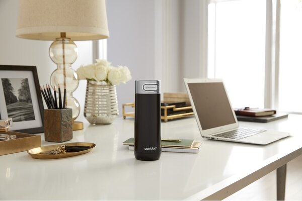 Contigo Termohrnek Luxe 470 ml, Licorice