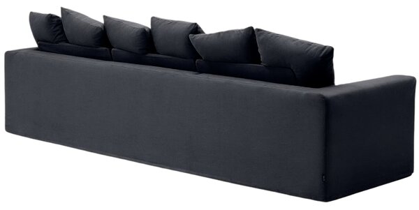Kave Home Pohovka Nora 340 cm