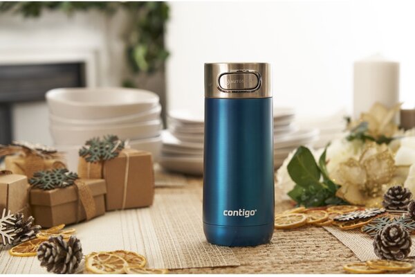 Contigo Termohrnek Luxe 360 ml, Biscay Bay