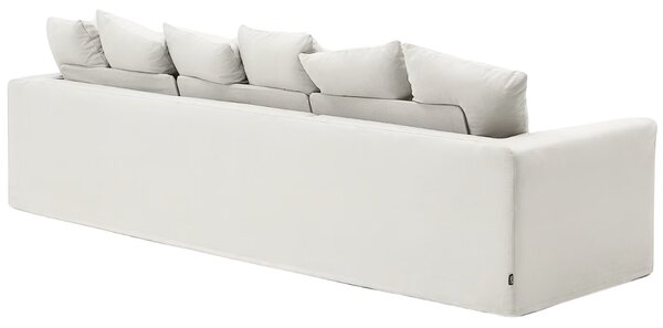 Kave Home Pohovka Nora 340 cm