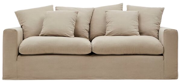 Kave Home Pohovka Nora 240 cm