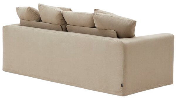 Kave Home Pohovka Nora 240 cm