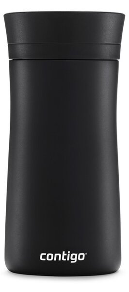 Contigo Termohrnek Pinnacle 300 ml, Matte Black