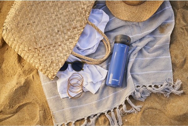 Contigo Termolahev Jackson Chill 590 ml, Blue Corn