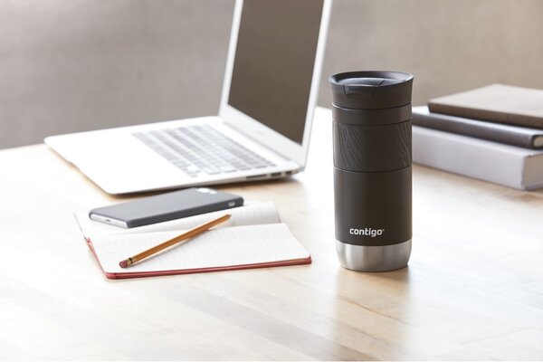 Contigo Termohrnek Byron 2.0 470 ml, Licorice