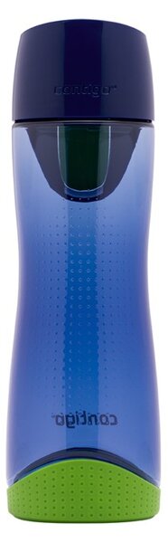Contigo Dětská láhev Swish 500 ml, Cobalt