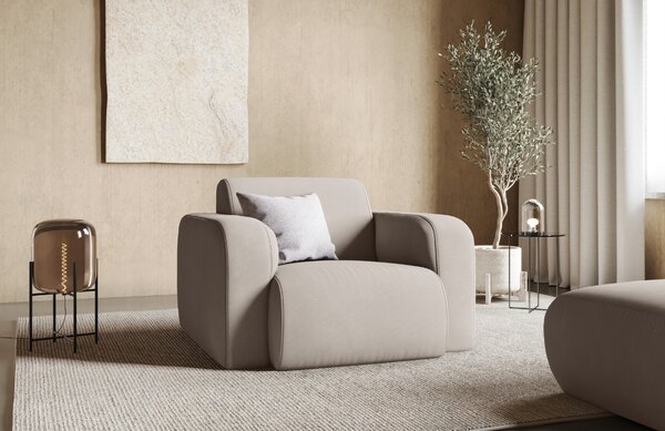 -25 % Dny MOMENTI– Windsor & Co Křeslo Lola