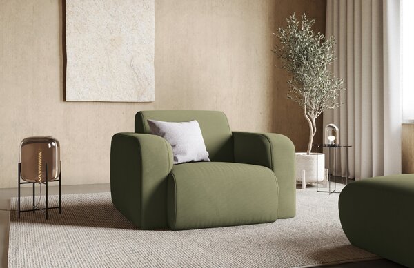 -25 % Dny MOMENTI– Windsor & Co Křeslo Lola