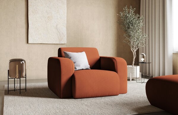 -25 % Dny MOMENTI– Windsor & Co Křeslo Lola