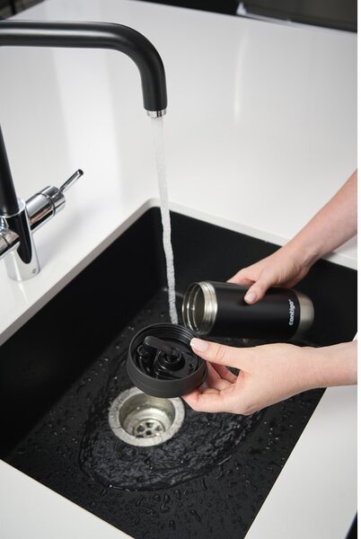 Contigo Termohrnek Huron 2.0 470 ml, Licorice