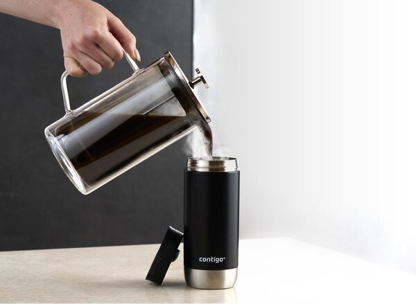 Contigo Termohrnek Huron 2.0 470 ml, Licorice