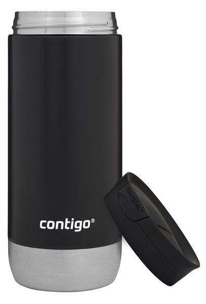 Contigo Termohrnek Huron 2.0 470 ml, Licorice