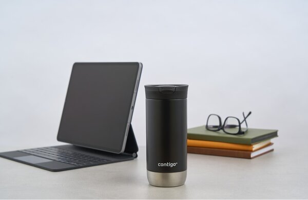 Contigo Termohrnek Huron 2.0 470 ml, Licorice