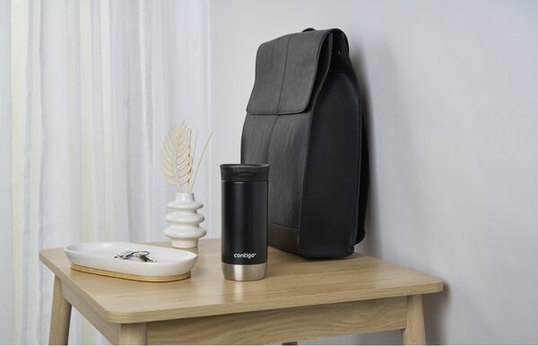 Contigo Termohrnek Huron 2.0 470 ml, Licorice