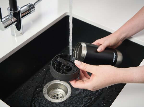 Contigo Termohrnek Huron 2.0 470 ml, Licorice