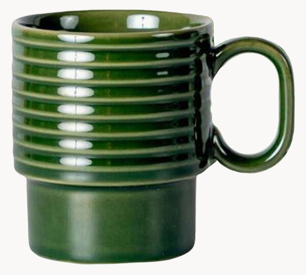 Sada šálků na kávu Coffee & More, 2 díly