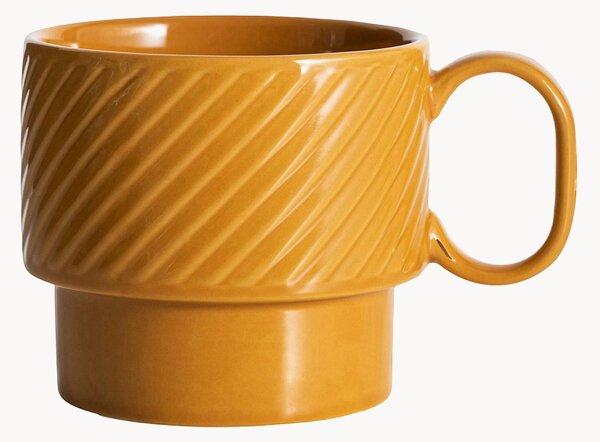 Sada hrnků Coffee & More, 2 díly