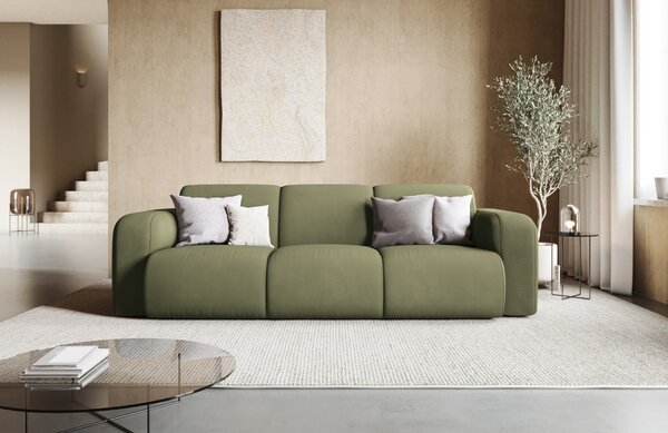 -25 % Dny MOMENTI– Windsor & Co Pohovka Lola 235 cm