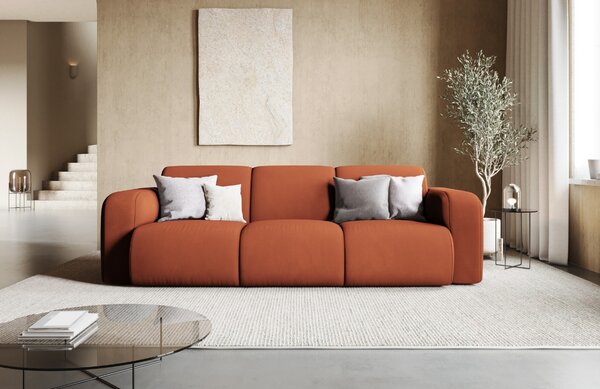 -25 % Dny MOMENTI– Windsor & Co Pohovka Lola 235 cm