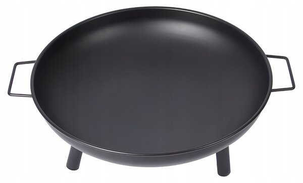 TRENDIE Zahradní ohniště o průměru 60 cm